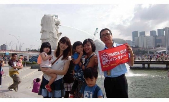 日本語ガイド貸し切りプラン