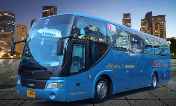 貸切プラン！日本語ガイド＋大型バスのプライベートチャーター＜大型バス（40名乗り）＞