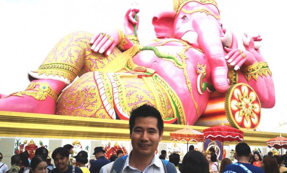 貸切プラン！ガイドチャーター（車なし）