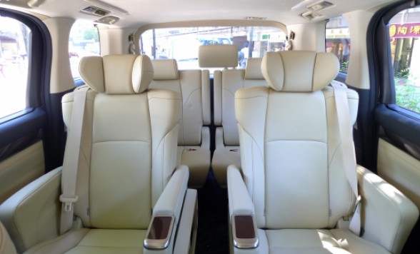 広州　専用車と日本語ガイド 貸切手配 ＜ワゴン車/マイクロバス/大型バス＞