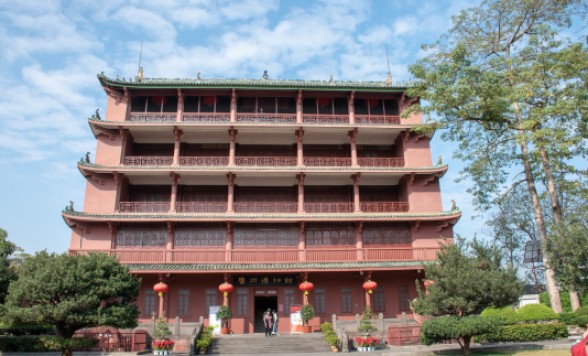 広州　日本語ガイド貸切手配