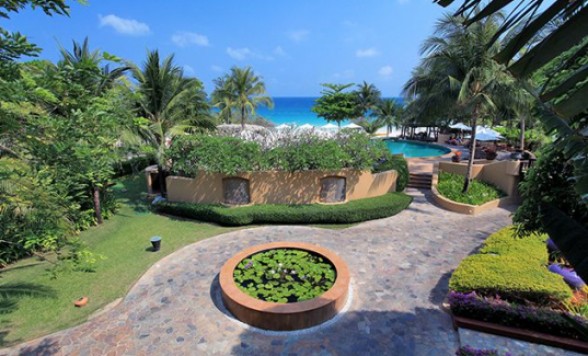 【サメット】通常週末プラン：バンコクから車で行けるリゾートアイランド「サメット島」1泊2日