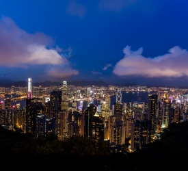 ビクトリアピーク