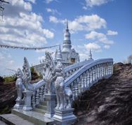 ワット・クリア・クラル