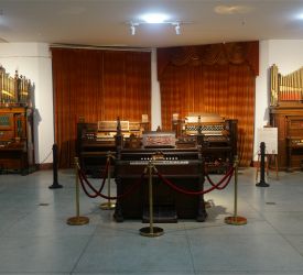 海に面した見どころたっぷりの庭園「菽庄花園」見学