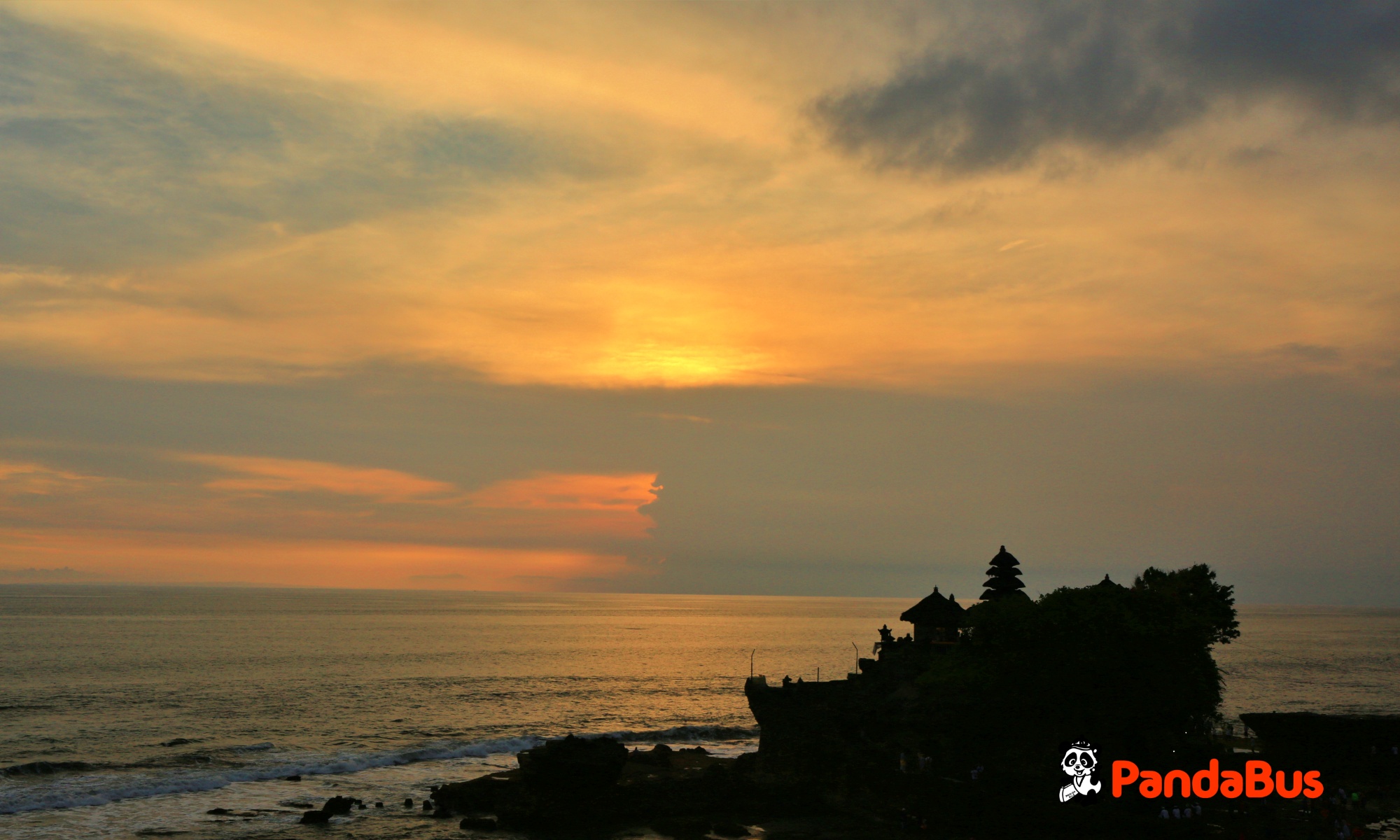 タナロット寺院