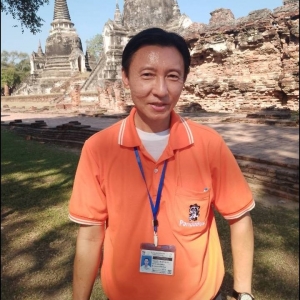 トラベルコンシェルジュイメージ