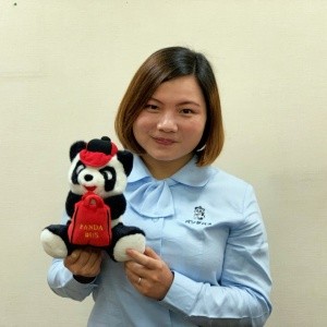 トラベルコンシェルジュイメージ