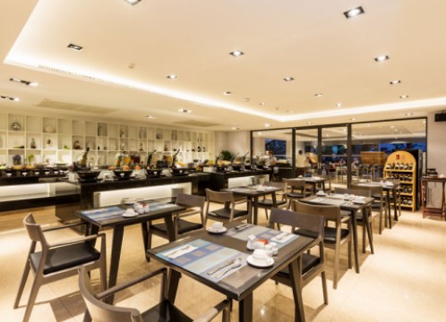 チャームリゾート(パトンビーチ)