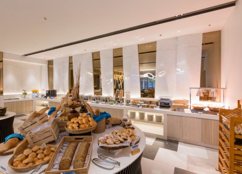 ザ・ネイチャープーケット(パトンビーチ)