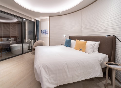 ザ・ネイチャープーケット(パトンビーチ)