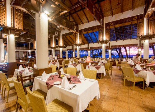 カタタニ プーケット ビーチ リゾート