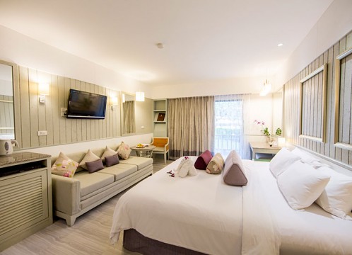 カタタニ プーケット ビーチ リゾート