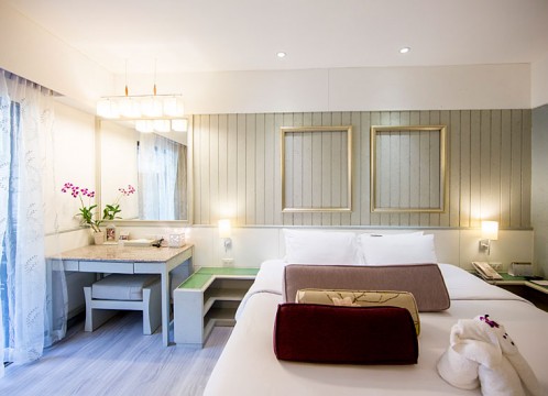 カタタニ プーケット ビーチ リゾート