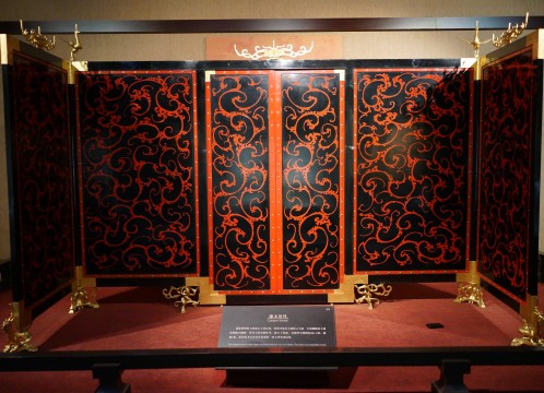 南越王博物館 イメ―ジ