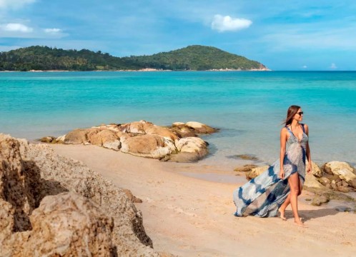 Anantara Lawana Koh Samui