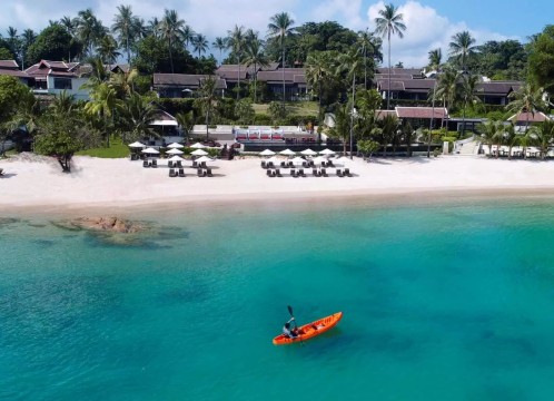 Anantara Lawana Koh Samui