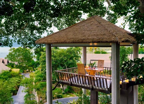 Anantara Lawana Koh Samui