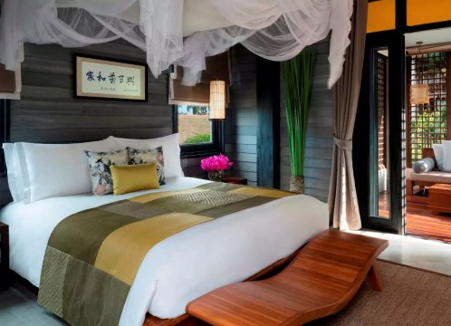 Anantara Lawana Koh Samui