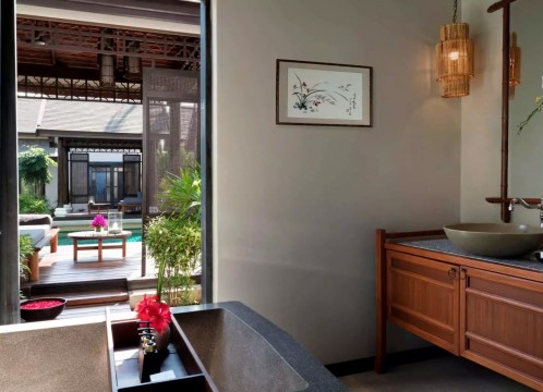 Anantara Lawana Koh Samui