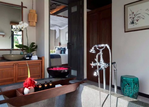 Anantara Lawana Koh Samui