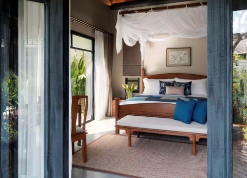 Anantara Lawana Koh Samui