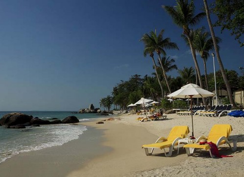 Centara Villas Samui