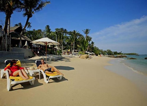 Centara Villas Samui