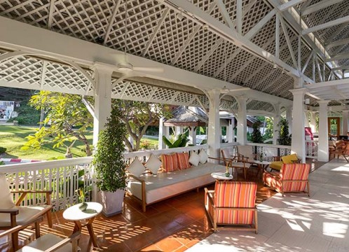 Centara Villas Samui