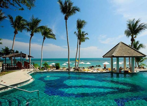 Centara Villas Samui