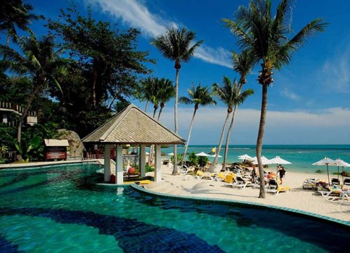 Centara Villas Samui