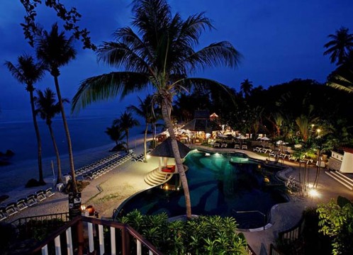 Centara Villas Samui