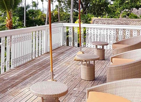 Centara Villas Samui