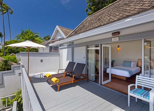 Centara Villas Samui