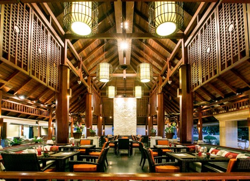 Pavilion Samui