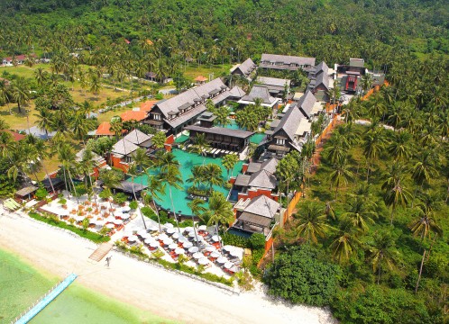 Mai Samui Beach Resort