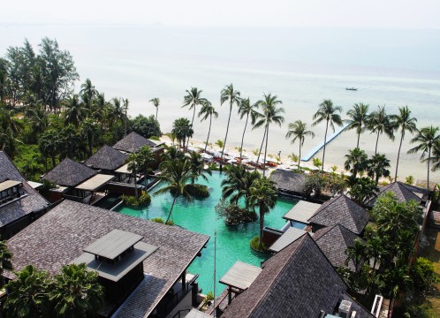 Mai Samui Beach Resort