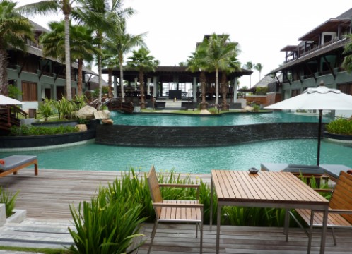 Mai Samui Beach Resort