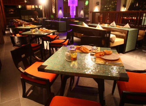 Mai Samui Beach Resort