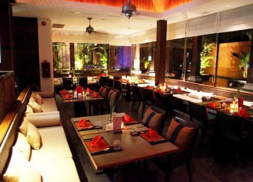 Mai Samui Beach Resort