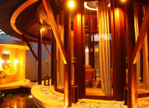 Mai Samui Beach Resort