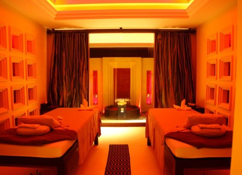 Mai Samui Beach Resort