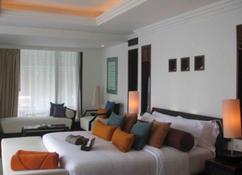 Mai Samui Beach Resort