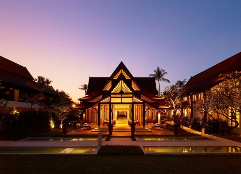 Amari Koh Samui