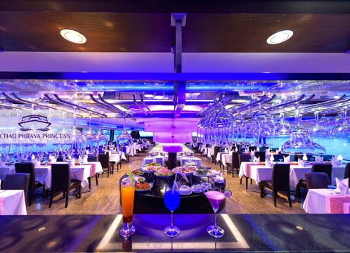 チャオプラヤプリンセス