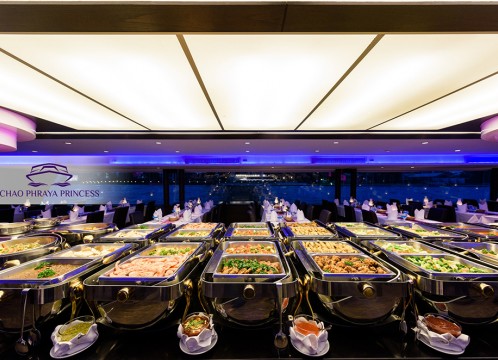 チャオプラヤプリンセス