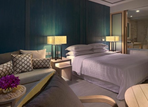 デュシ タニ クラビ ビーチ リゾート