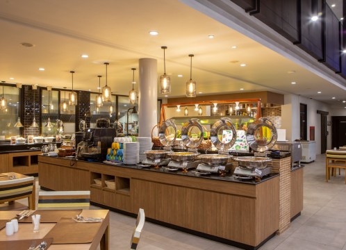 ディーバナ プラザ クラビ