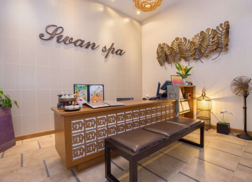 ディーバナ プラザ クラビ