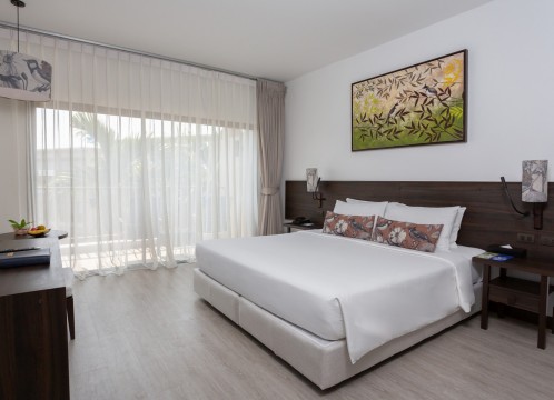 ディーバナ プラザ クラビ